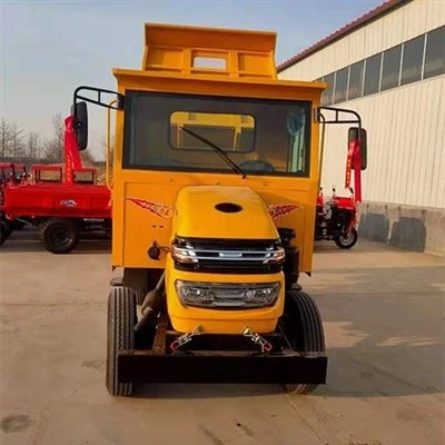 Дизель 4WD 4WD